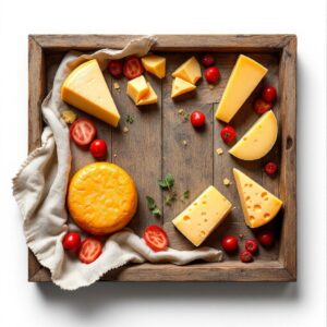 Cheesemonger's Delight