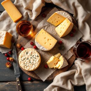 Montgomery's Tasting Trio