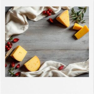 Savory France Selection