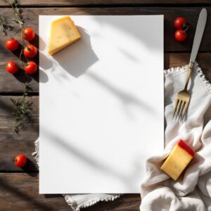 Savory Lake Pairing Set
